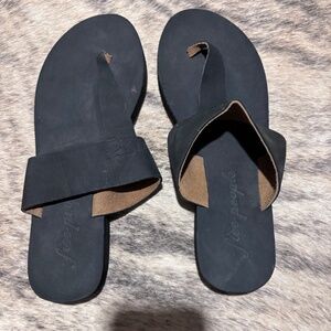 Free people sandals